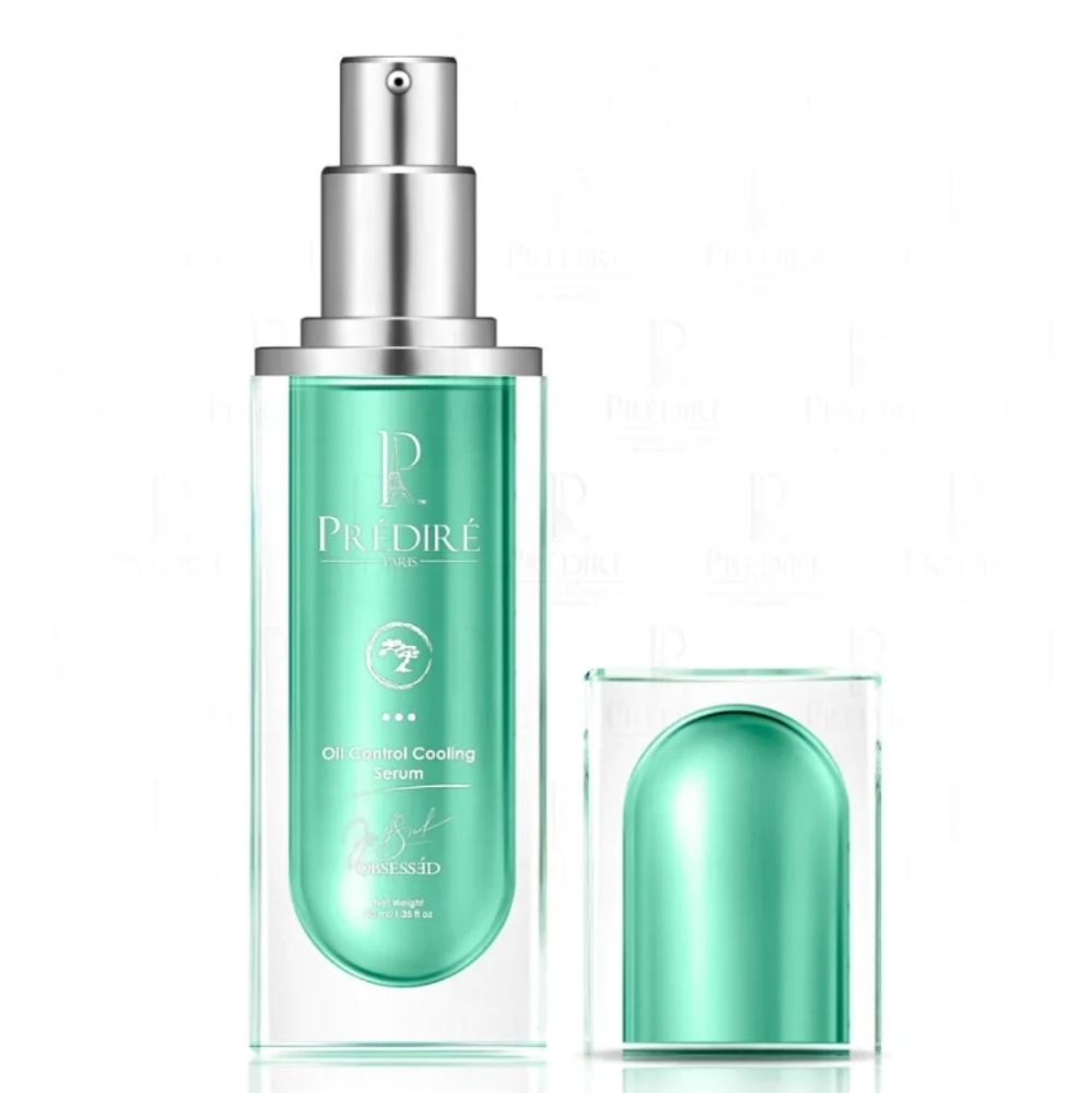NIB-Oil Control Cooling Serum-Predire Paris - Picture 3 of 8